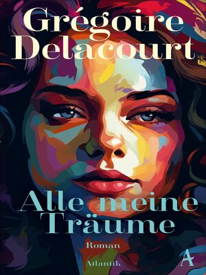 cover image of Alle meine Träume